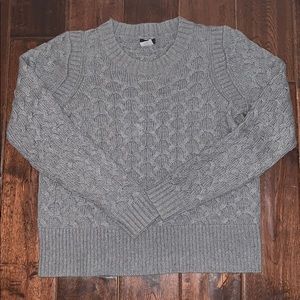 J.Crew sweater small